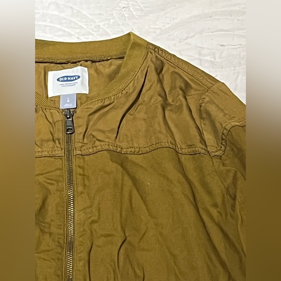 Basic sweater - Picture 4 of 5